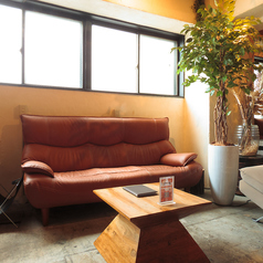 シーシャ マヤ Shisha Maya 池袋東口店の特集写真
