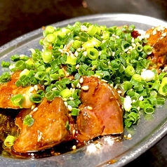 九州産炙り鶏レバー