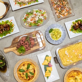 杜の街ピクニックテラスのおすすめ料理2