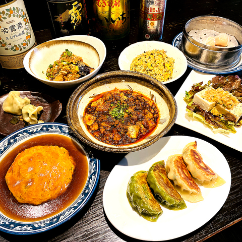 忘年会・貸切予約も歓迎！生ビール無しの飲み放題付きコースも選べます♪