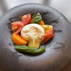 真夜中イタリアンVespa ヴェスパのおすすめポイント1