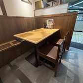 千里中央海鮮食堂 はなれ おーうえすとの雰囲気3