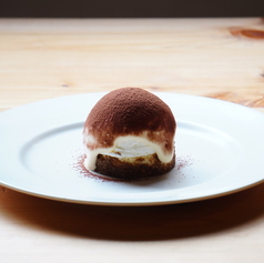 【数量限定】ティラミス