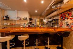 洋風酒場 D K326 ディーケーサンニーロクの雰囲気1