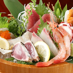 力士料理と江戸ちゃんこ 蔵之助の特集写真