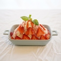 料理メニュー写真&nbsp;Strawberry