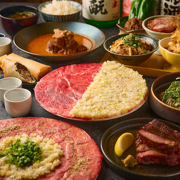 個室居酒屋 あそばれ 新宿東口のおすすめ料理1
