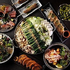 個室居酒屋 しょう助特集写真1