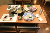 Tantara西野のおすすめ料理2
