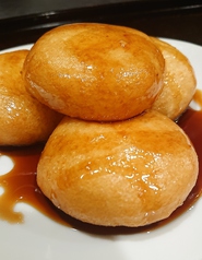 ポテトもち