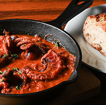 LAMER ラメールのおすすめ料理1