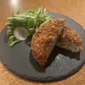 BeBe'ya べべやのおすすめ料理3