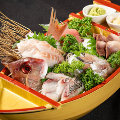 ろばた権八丸 郡山駅前のおすすめ料理2