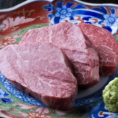 焼肉BEEF HOUSE 松山市一番町のコース写真