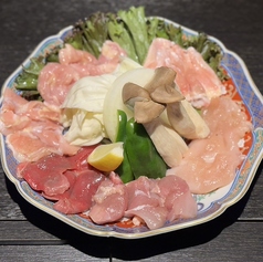 焼肉BEEF HOUSE 松山市一番町の特集写真