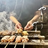 焼き鳥 灯家 あかりや 和歌山本店のおすすめポイント1