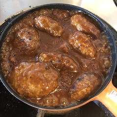 洋食&CAFE BUCATIのコース写真