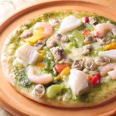 ピアノカフェベヒシュタインのコース写真