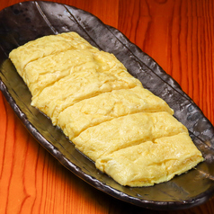 だし巻き玉子