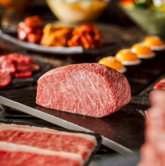 焼肉ZENIBA　渋谷店のおすすめ料理2