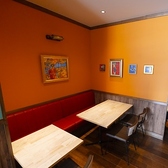 BAR VITA ヴァールヴィータの雰囲気3