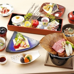 和食日和 おさけと大手町のコース写真
