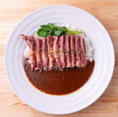 ウシトスパイスのおすすめ料理3