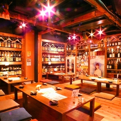 俺たちの薩摩 店舗画像