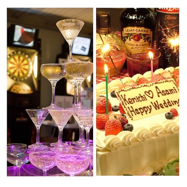 TiTO COOL ティト クール 中洲のおすすめ料理1