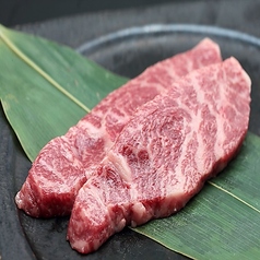 神戸牛特上イチボ