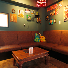 シーシャ マヤ Shisha Maya 池袋東口店の特集写真