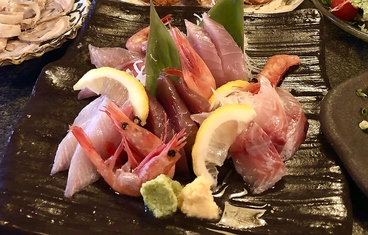 まほら処 福家のおすすめ料理1