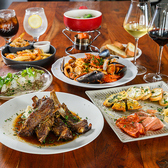 牧志プリーストのおすすめ料理3