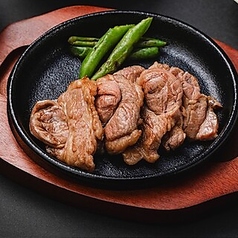 札幌成吉思汗 なからむのコース写真