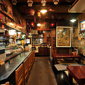 あじ平の雰囲気3