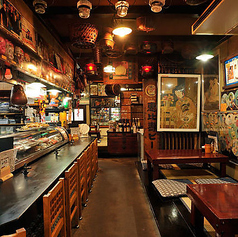 あじ平の雰囲気3