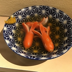 たこさんウインナー