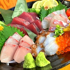 居酒屋 稲屋特集写真1