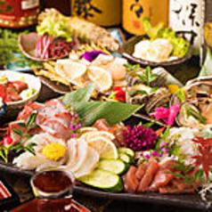 絆 KIZUNA 神戸三宮本店特集写真1