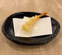 海老(1本)