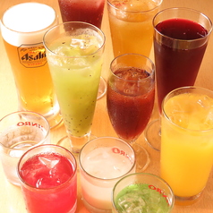 中華 和風居酒屋 百円酒場 135特集写真1
