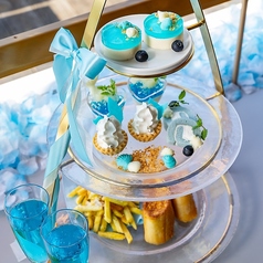 OCEAN HOUSE オーシャンハウスのコース写真