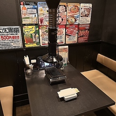 卸 新宿食肉センター極 せんげん台店 和の特集写真