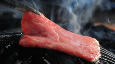 目指すは羊肉も焼ける焼肉屋さん！ 和牛おすすめです！