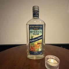マイヤーズホワイト