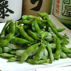 茶豆