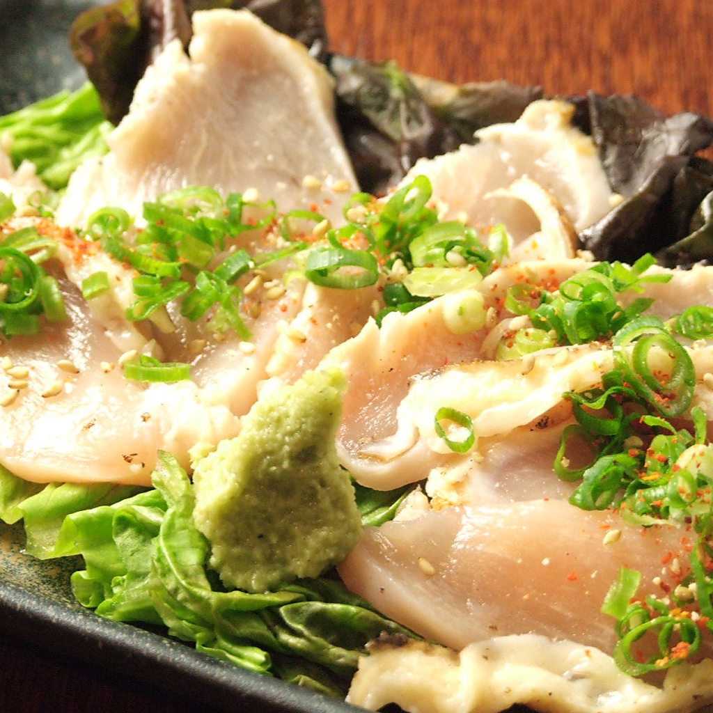 アラカルト料理も盛りだくさん。ヘルシーからボリュームたっぷりなものまでお楽しみいただけます。