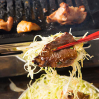 ※ハマり過ぎ注意※焼肉専用キャベツ