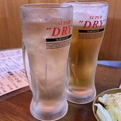 平日限定ハッピーアワー