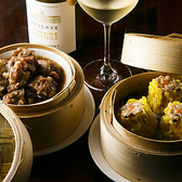 真不同 飲茶倶楽部 恵比寿店の雰囲気2